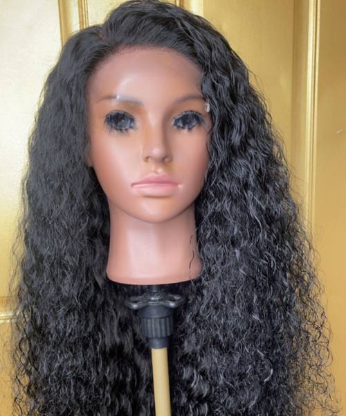 30” Deep Wave Custom Made Unit